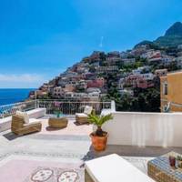 Double Room with Sea View - Separate Building