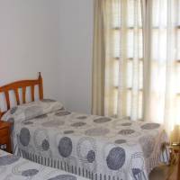 Two-Bedroom Apartment (3 Adults)