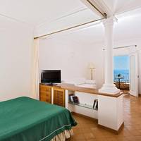 Junior Suite with Balcony