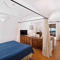 Junior Suite with Terrace