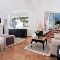 Suite with Terrace