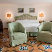 Executive Double Room with Sea View