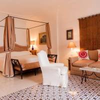 Junior Suite with Sea View