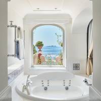 Superior Junior Suite with Sea View