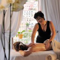 Double or Twin Room - Dolce Vitality Package