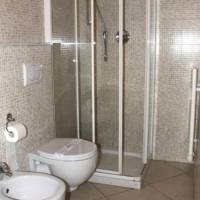 Standard Double Room with Sea View