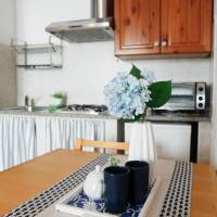 Basic One-Bedroom Apartment