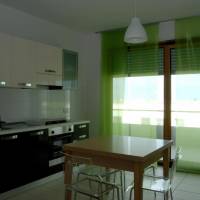 One-Bedroom Apartment (2 Adults)