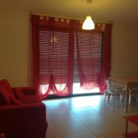 One-Bedroom Apartment (3 Adults)