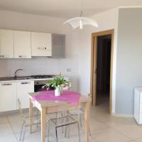 Two-Bedroom Apartment (5 Adults)