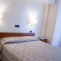 Economy Double or Twin Room
