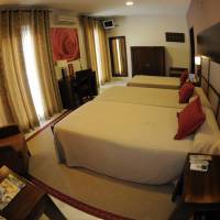 Triple Room (3 Adults)