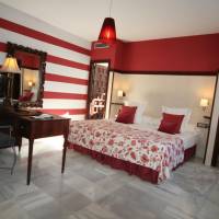 Junior Suite (3 Adults)