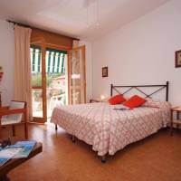 Double or Twin Room with Sea View