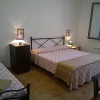 Double or Twin Room with Extra Bed