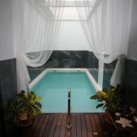 Deluxe Suite with Private Spa