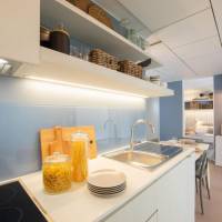 Mobile Home Riviera Suite