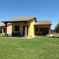 Maisonette