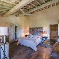 Double Room with Panoramic View