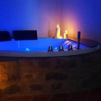 Suite with Spa Bath