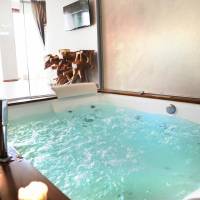 King Suite with Spa Bath