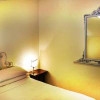 Superior Double Room - Split Level