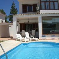 Four-Bedroom Villa - Luis Caballero 21