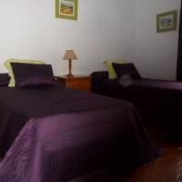 Four-Bedroom Villa - Cáceres