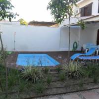 Three-Bedroom Villa - Avenida de la Paz María