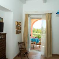 Classic Double Room with Balcony