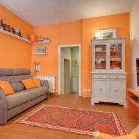 Two-Bedroom Apartment (5 Adults)