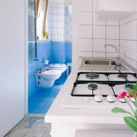Double or Twin Room with Balcony