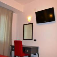 Classic Single Room with Balcony
