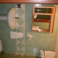 Double Room with Fan
