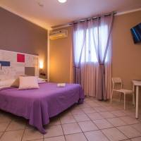 Comfort Double Room with Garden View