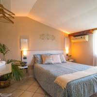 Comfort Double or Twin Room with Balcony