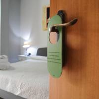 Economy Triple Room