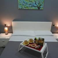 Luxury Quadruple Room