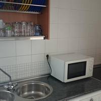 Апартаменты
