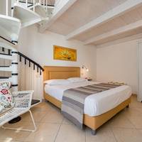 Economy Quadruple Room