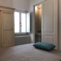 Deluxe Double Room - Second Floor