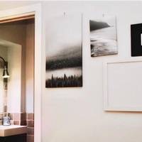 Double Room - Ground Floor