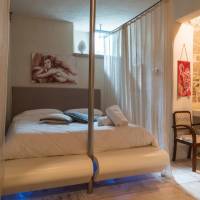Double Room - Cave Basement