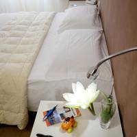 Business Single Room