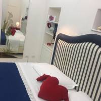 King Room with Balcony
