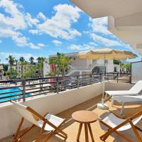 The Loft Solarium