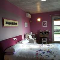 Double Room - Annex