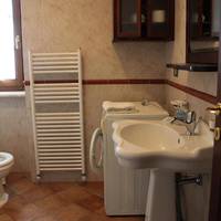 Two-Bedroom Apartment - First Floor