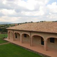 Double or Twin Room with Patio