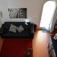 Two-Bedroom Apartment - Split Level